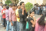 Julayi Audio Launch Hungama